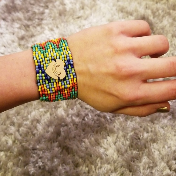 Juicy Couture Bracelet - Picture 2 of 2